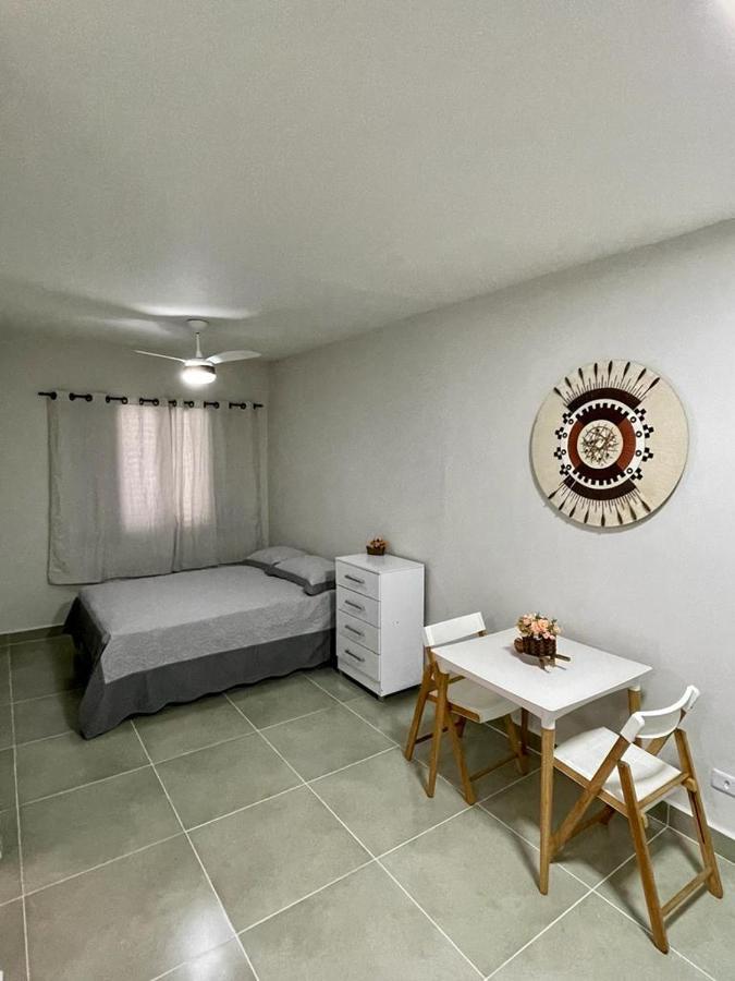 Apartamento Vista Mar - Marina Leilighet Praia Grande  Eksteriør bilde